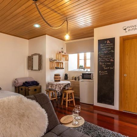 Wine Inn Studio Синтра Экстерьер фото