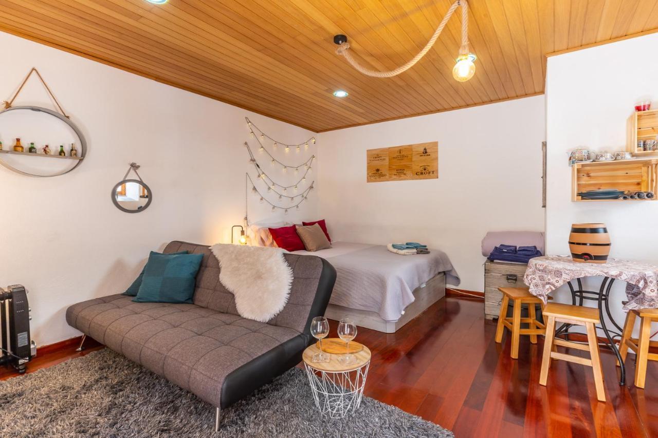 Wine Inn Studio Синтра Экстерьер фото