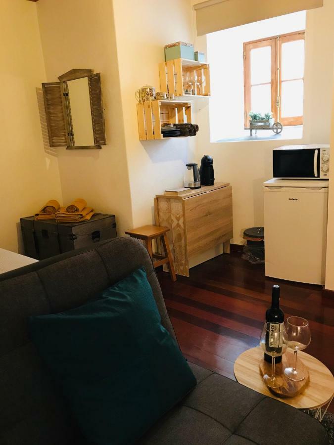 Wine Inn Studio Синтра Экстерьер фото