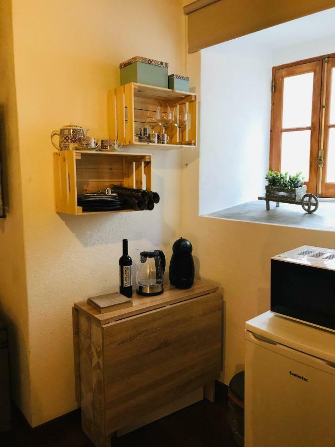 Wine Inn Studio Синтра Экстерьер фото