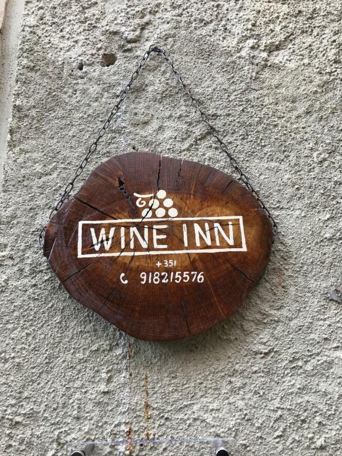 Wine Inn Studio Синтра Экстерьер фото